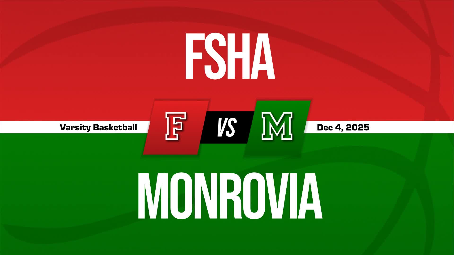 Basketball Recap: Monrovia Extends Winning Streak to Five