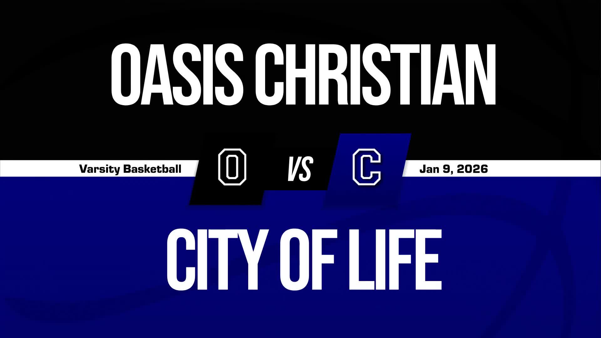 Basketball Recap: Oasis Christian Comes Up Short + How To Watch