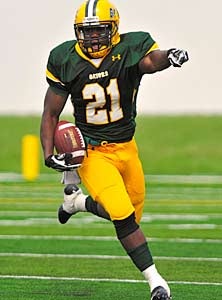 Kelvin Taylor