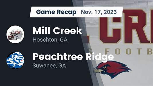 Football Game Preview: Mill Creek Hawks vs. Camden County Wildcats