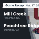 Football Game Preview: Mill Creek Hawks vs. Camden County Wildcats