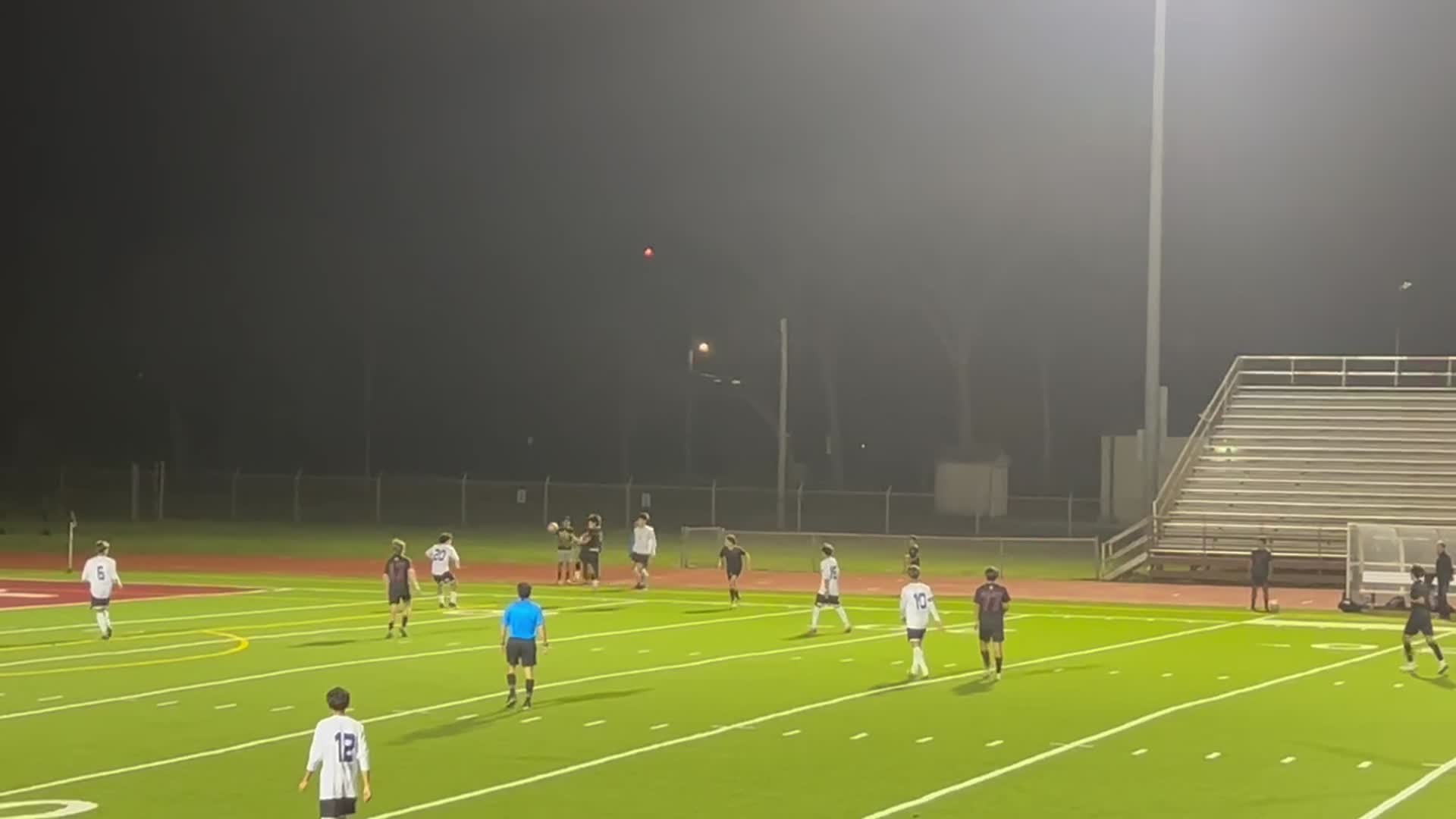 Zac Wilkinson Game Report: vs Prestonwood Christian + How To Watch