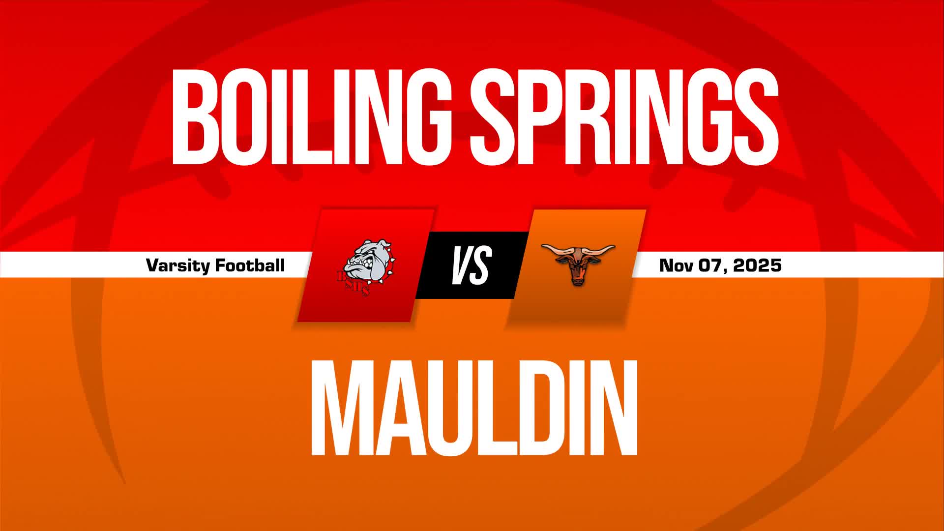 Imri Logan Game Report: @ Mauldin + How To Watch