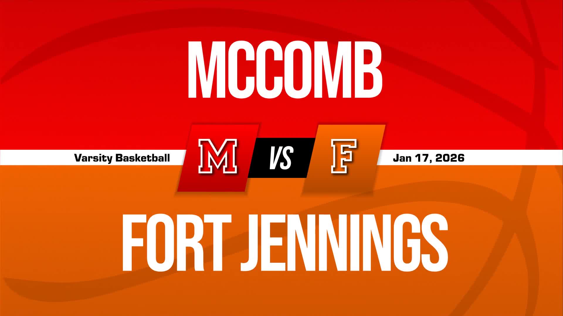 Basketball Game Preview: McComb Panthers vs. Liberty-Benton Eagl