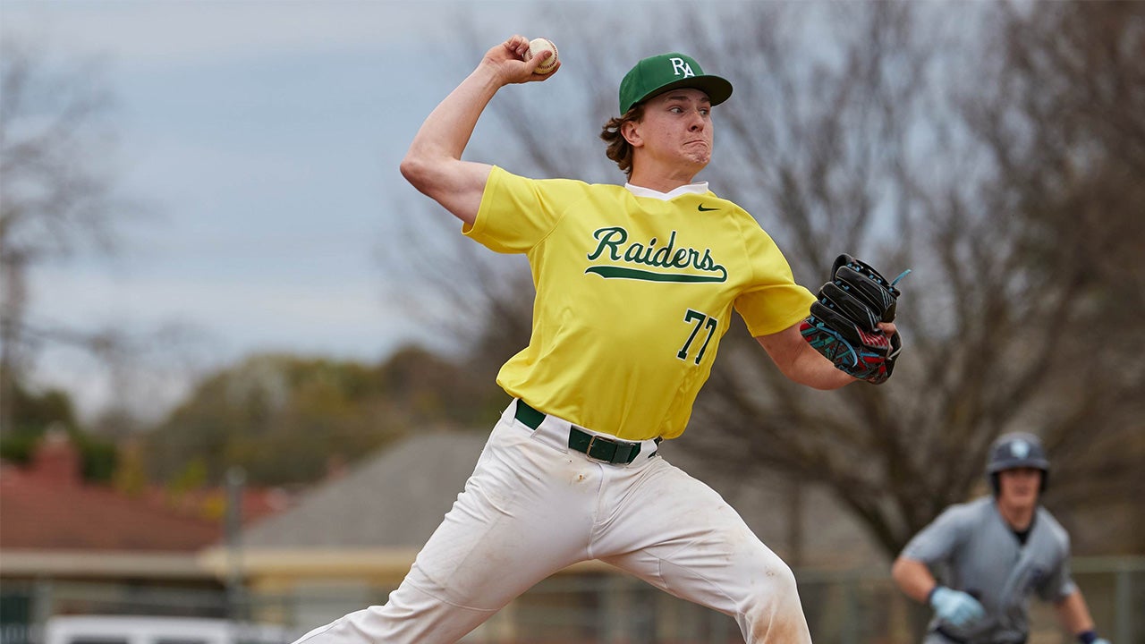 Sac-Joaquin Section 2026 baseball playoff projections - April 13