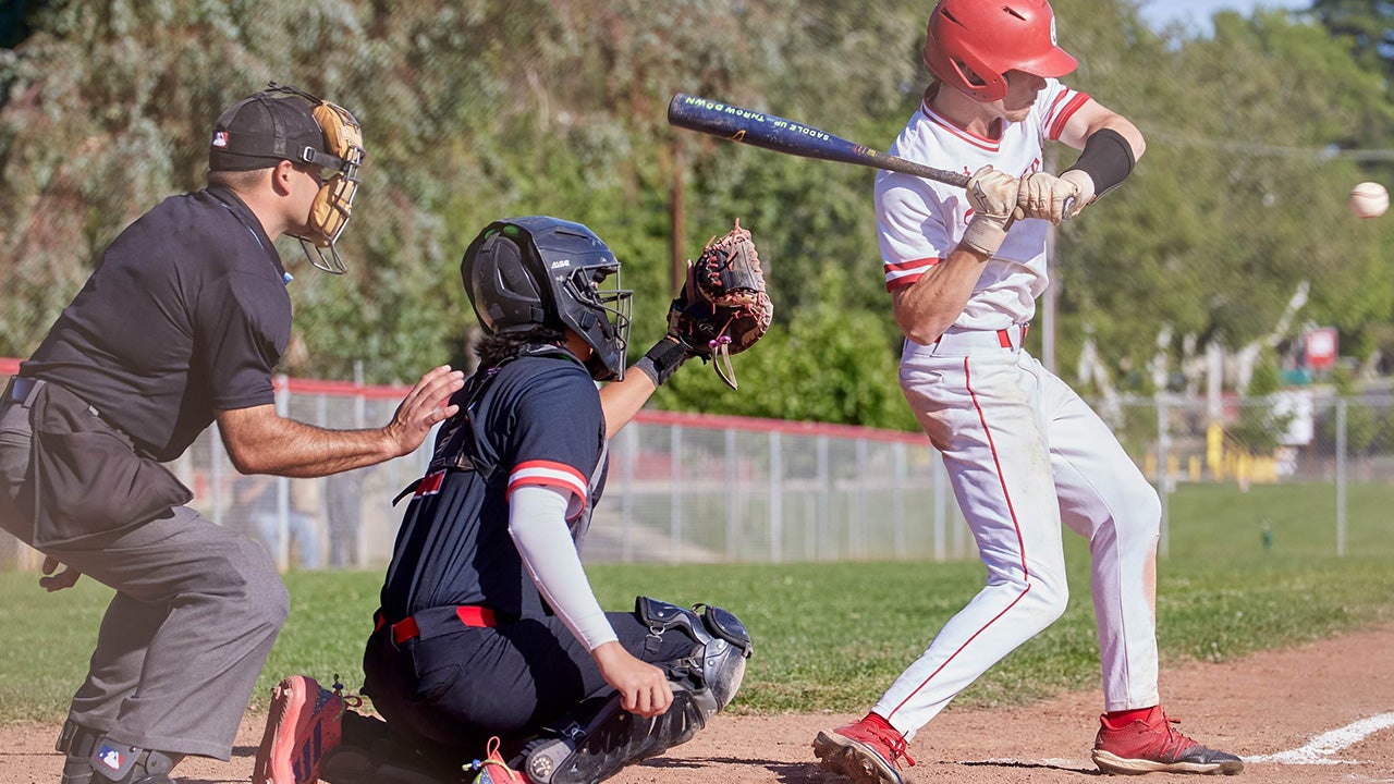 SJS baseball playoff projections