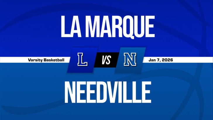 Basketball Game Preview: La Marque Cougars vs. Bay City Blackcat