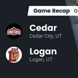 Football Game Preview: Cedar Reds vs. Desert Hills Thunder