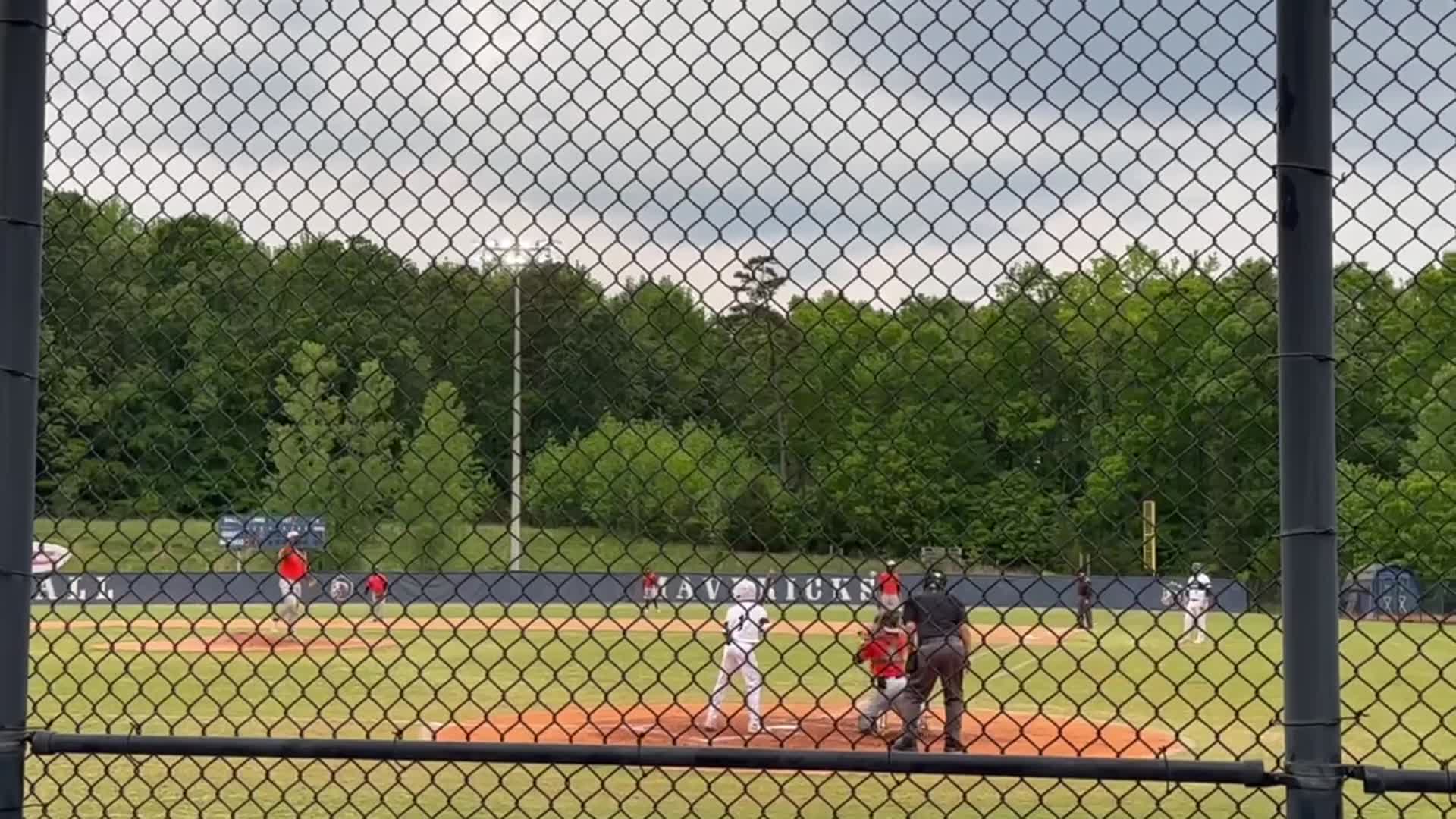 Baseball Game Preview: Mallard Creek Mavericks vs. West Mecklenburg Hawks