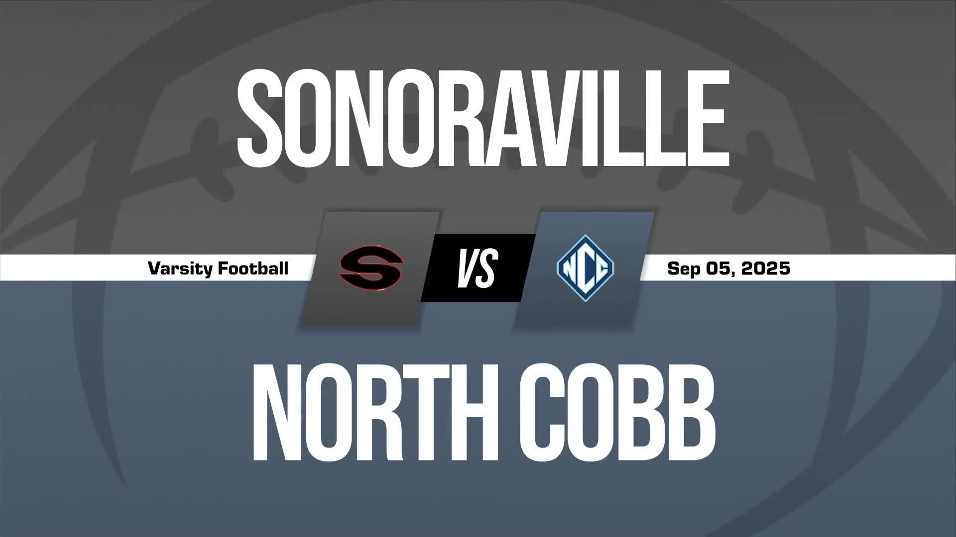 Football Game Preview: Sonoraville Phoenix vs. Union County Panthers + Official Tickets