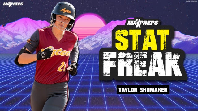 Softball Recap: Zaida Myers leads a balanced attack to beat Plym