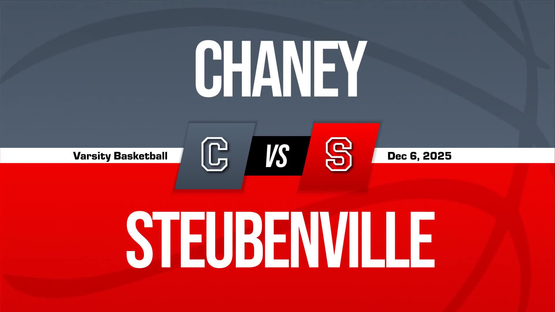 Terionah Thompson Game Report: vs Chaney