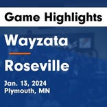 Wayzata wins going away against Eden Prairie