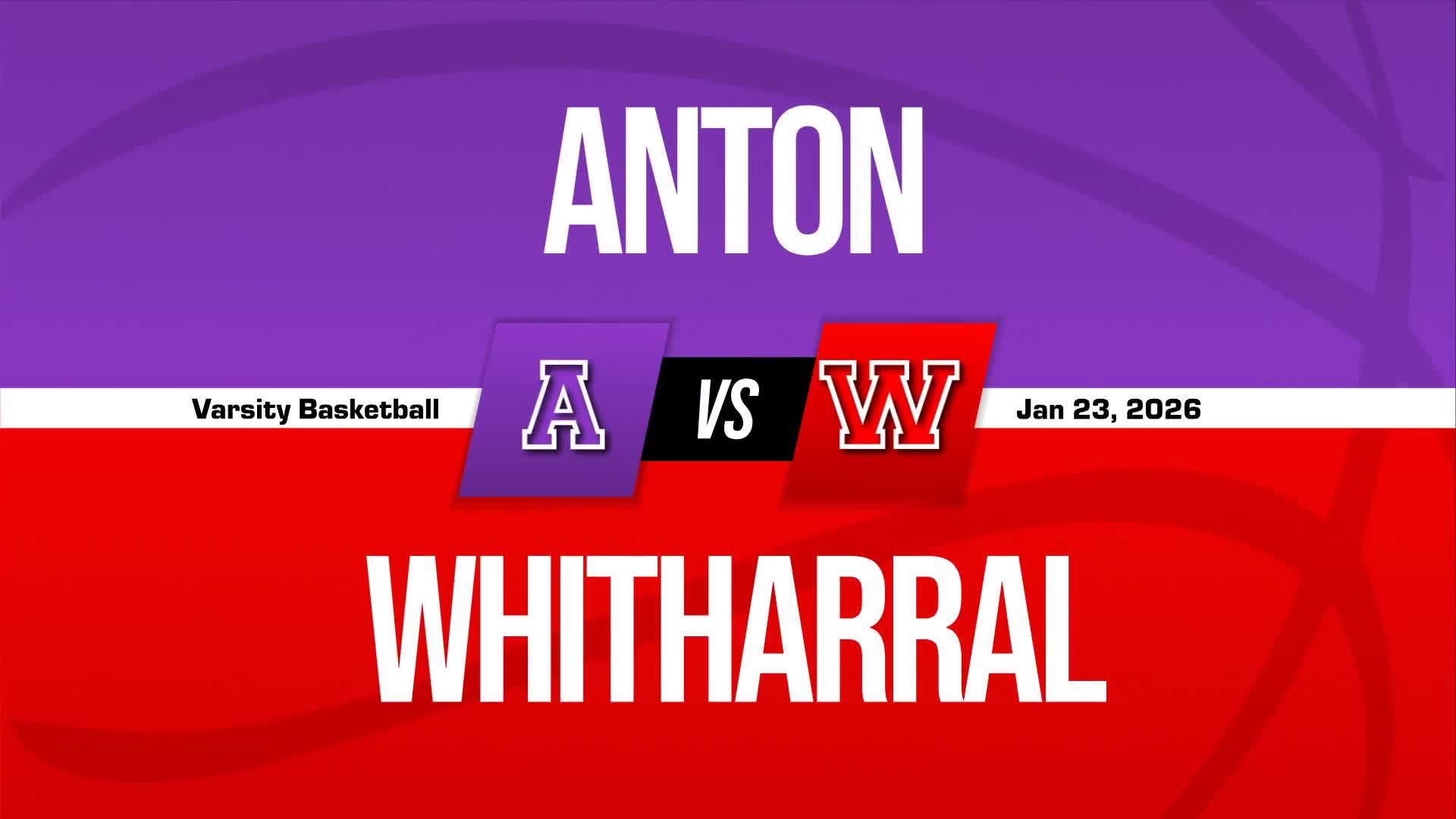 Basketball Recap: Anton Find Success + How To Watch