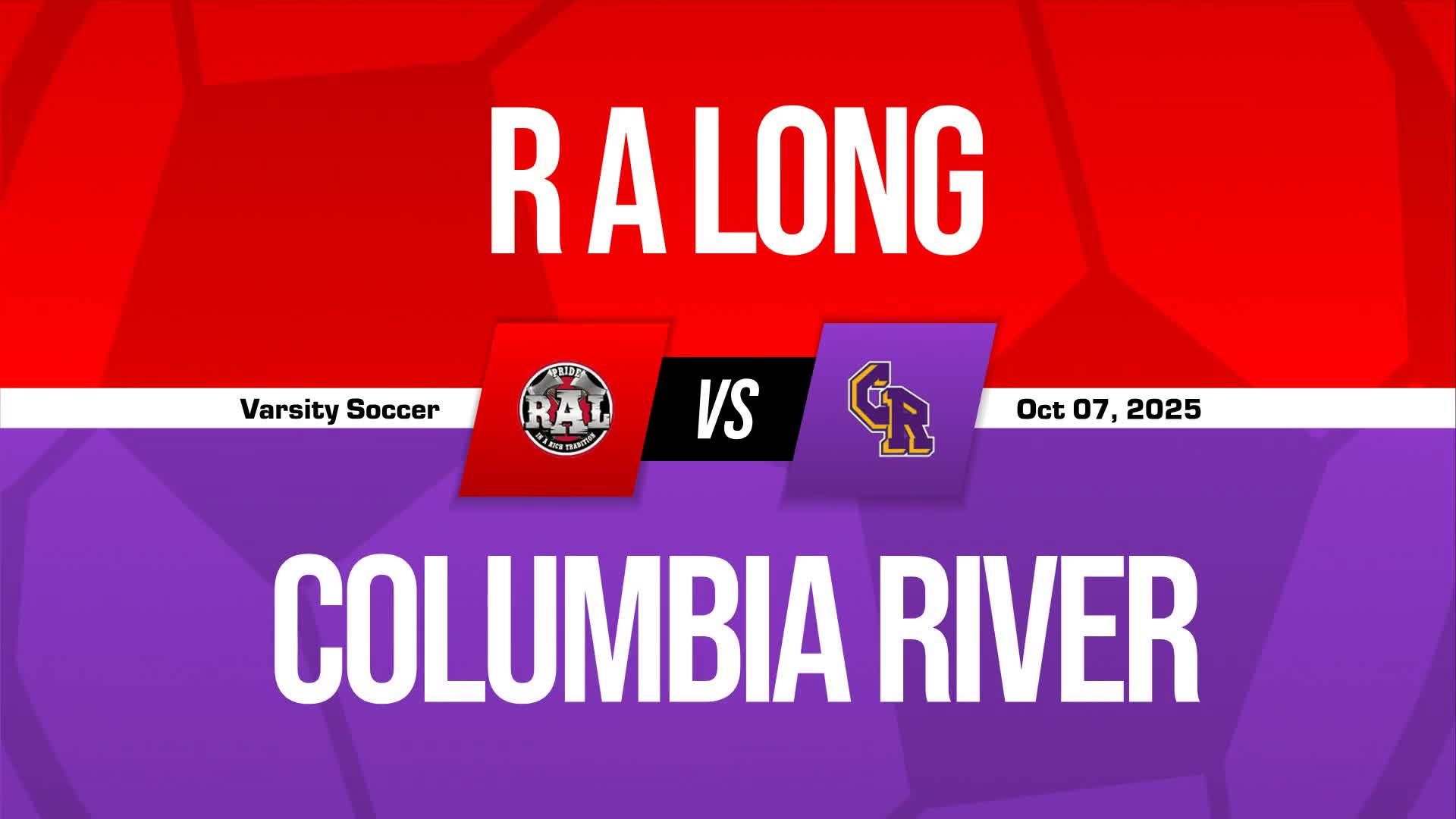 Soccer Game Preview: R.A. Long vs. Ridgefield + Official Tickets