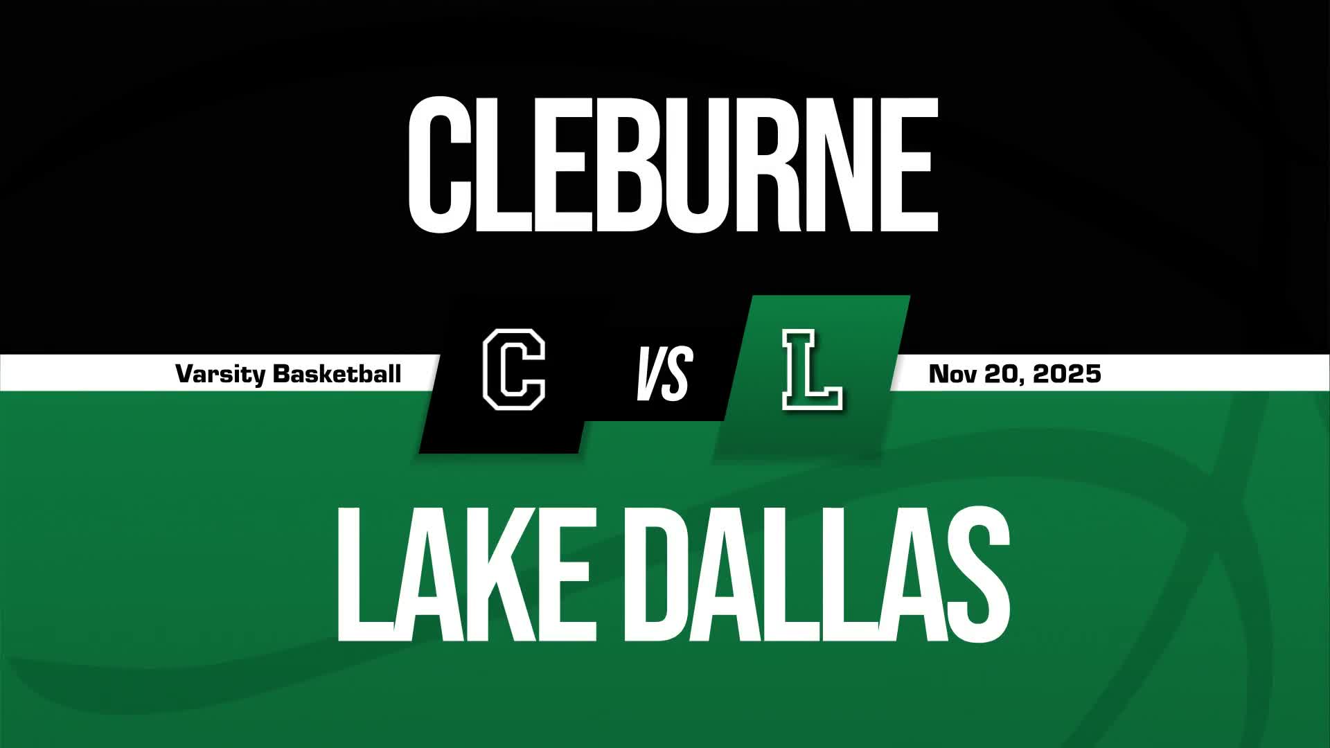 Basketball Game Preview: Lake Dallas Falcons vs. Midlothian Heri