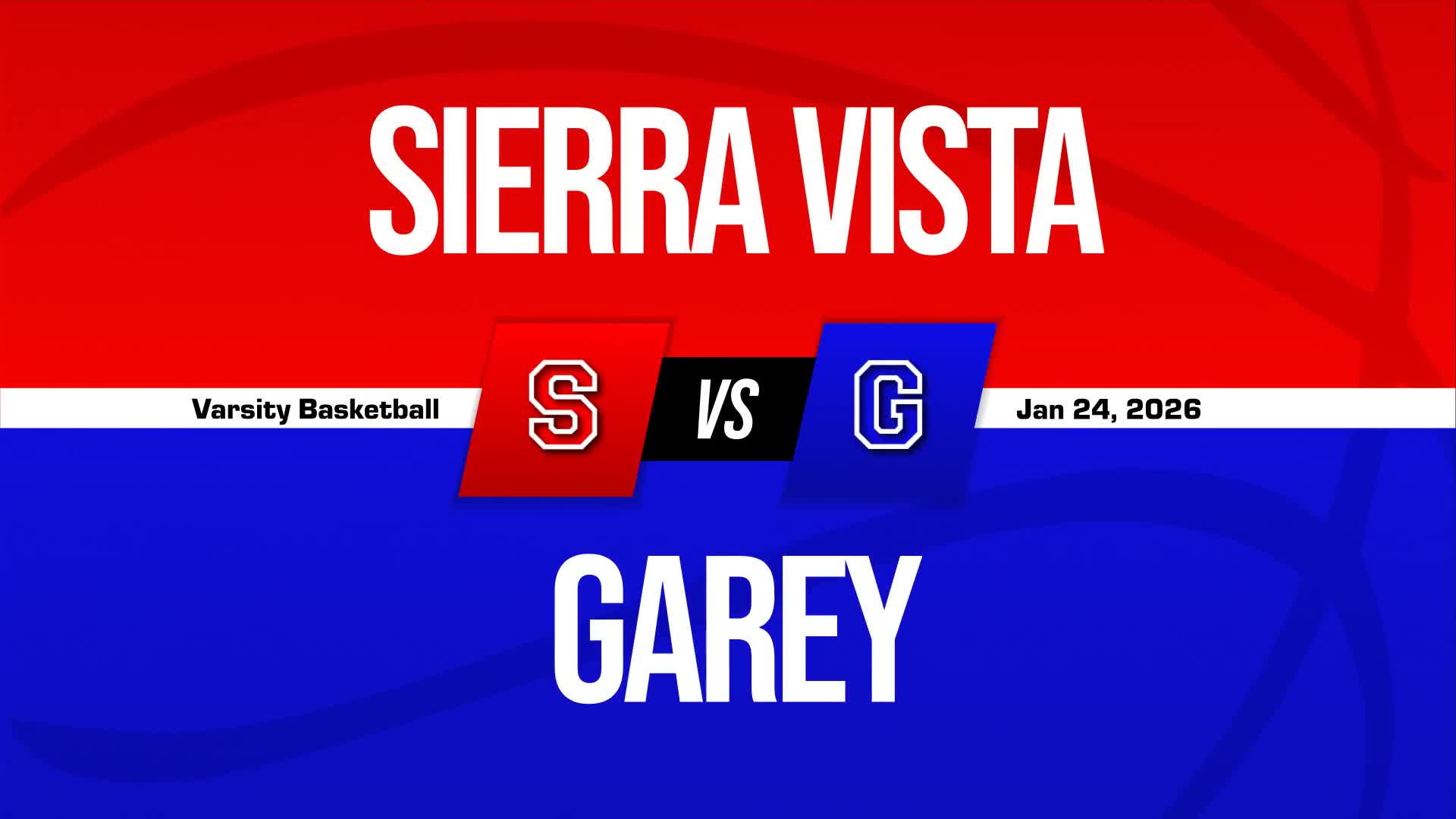 Basketball Recap: Sierra Vista's  Victory  on Friday Extends Win