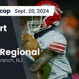 Football Game Preview: Keyport Raiders vs. Asbury Park Bishops
