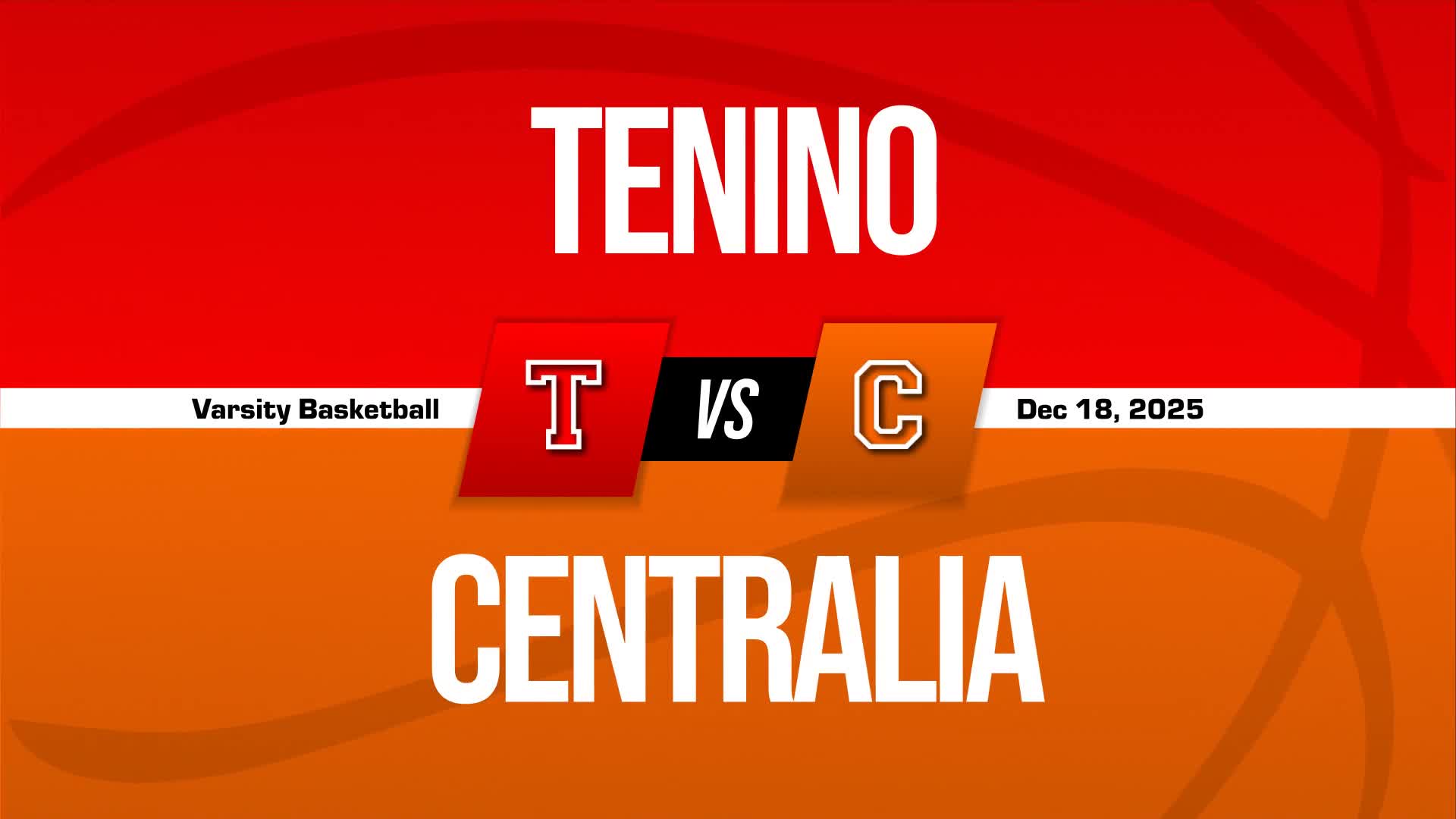 Basketball Recap: Tenino Sets Scoring Season-High Against Centralia + How To Watch