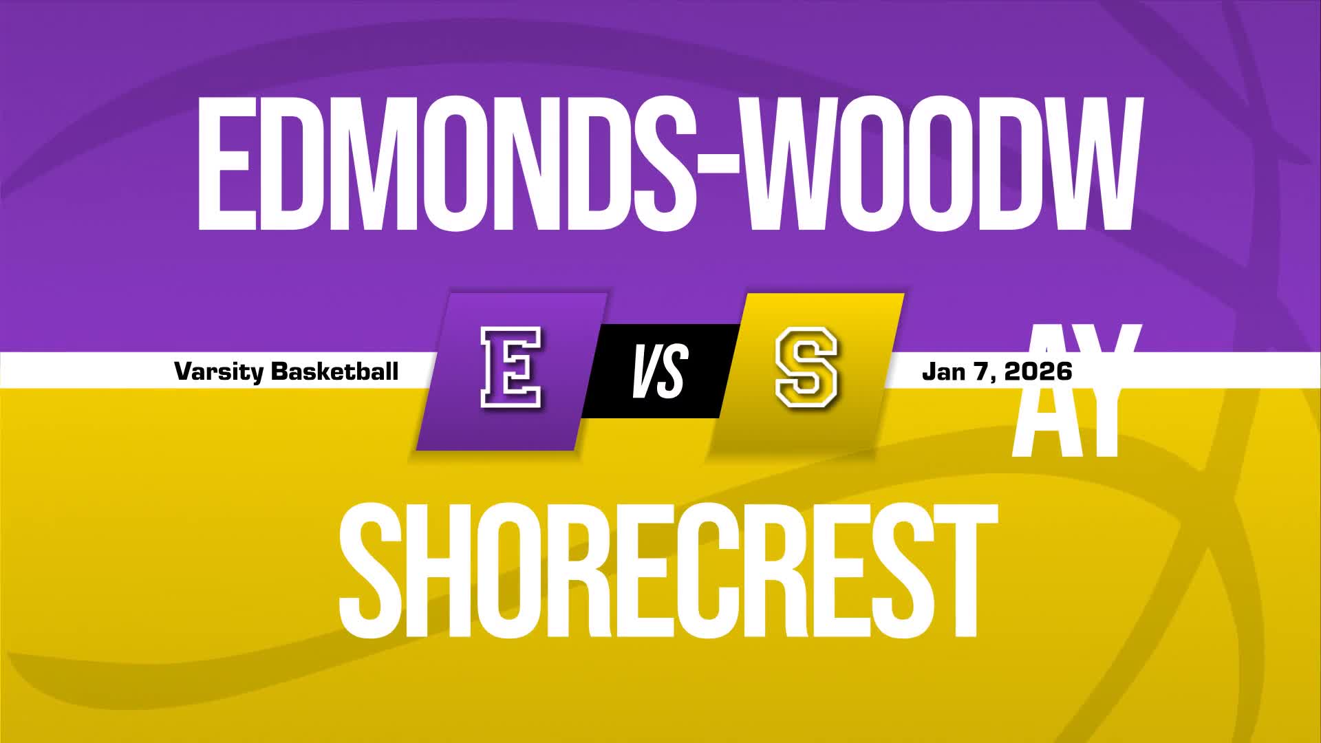 Basketball Game Preview: Edmonds-Woodway Warriors vs. Meadowdale Mavericks + Official Tickets