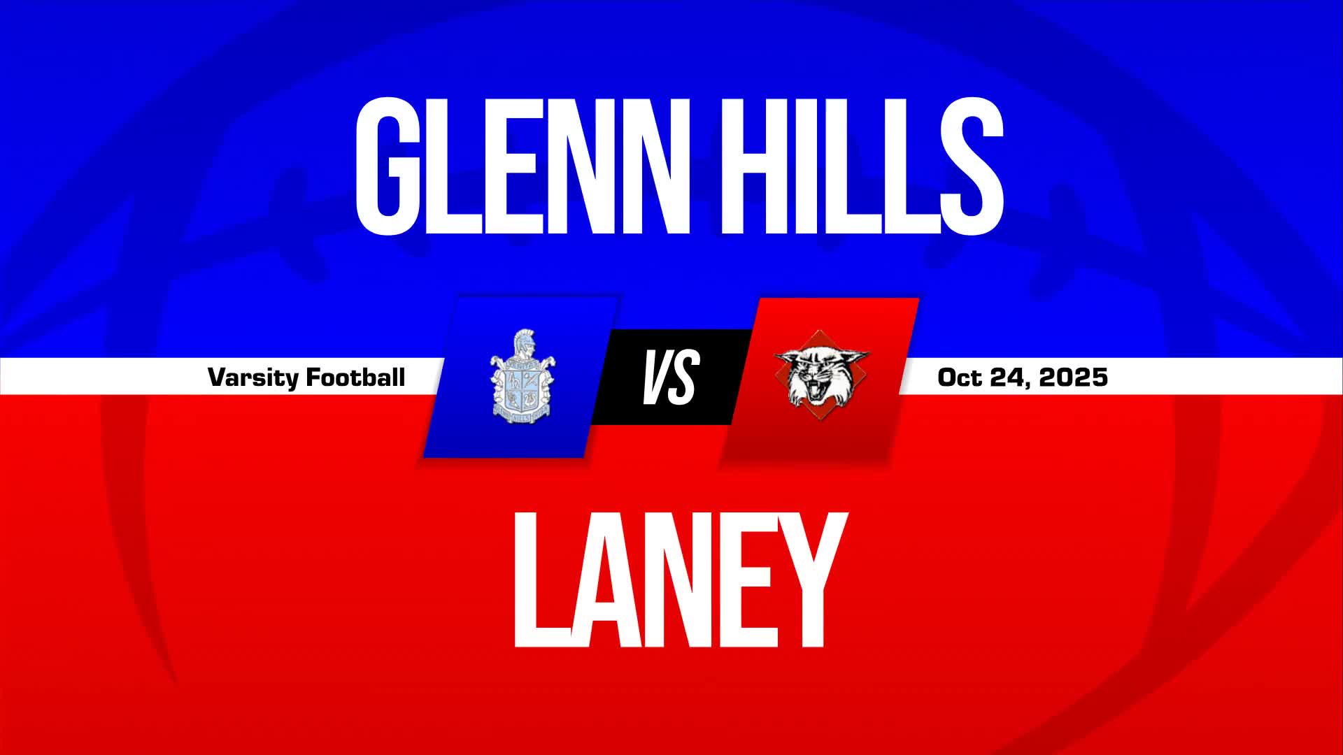 Football Game Preview: Laney Wildcats vs. Burke County Bears + How To Watch