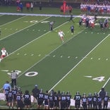 Football Game Preview: Hilliard Darby Panthers vs. Olentangy Braves