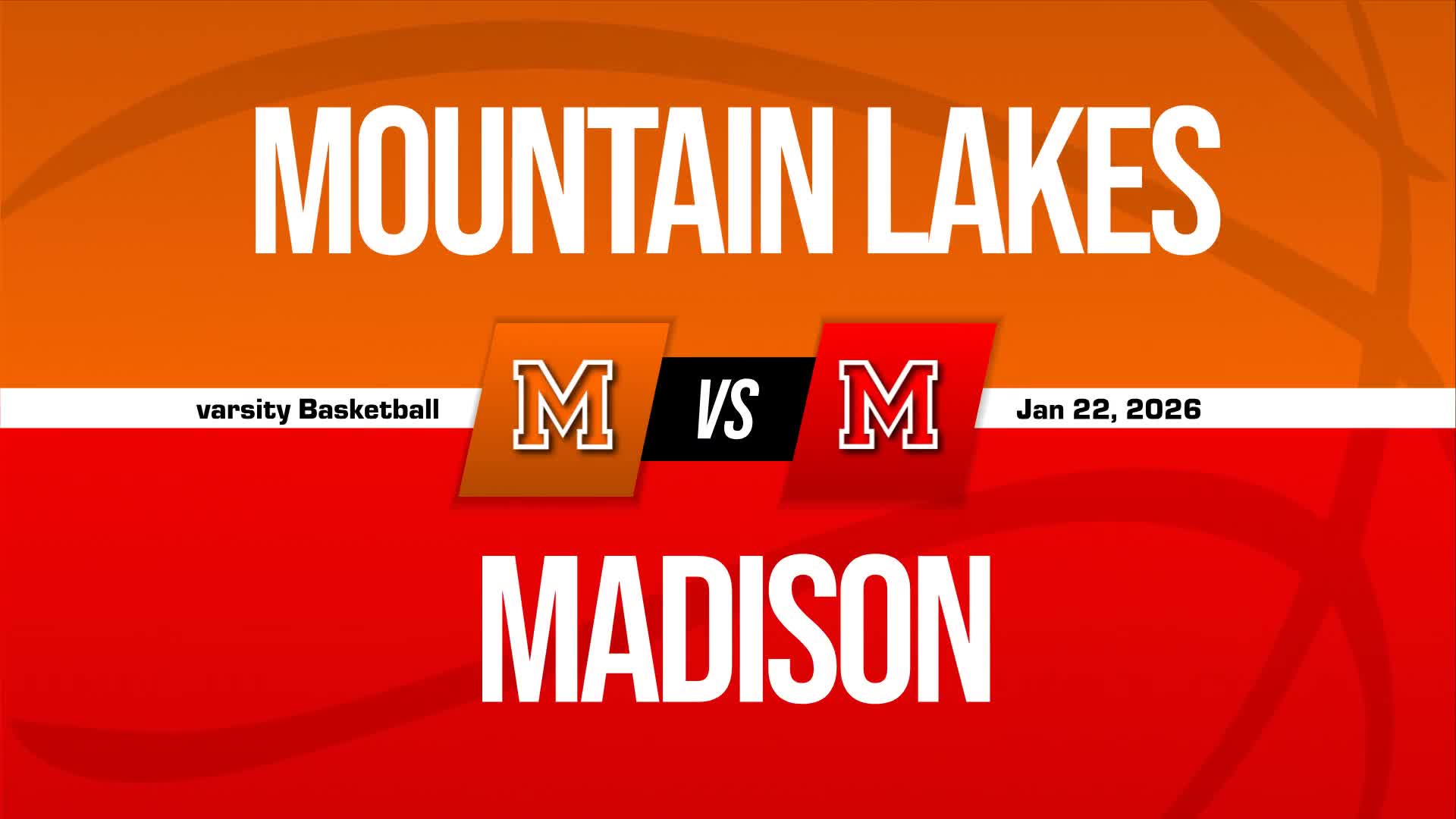 Basketball Recap: Madison Beats Morristown-Beard for Their Third