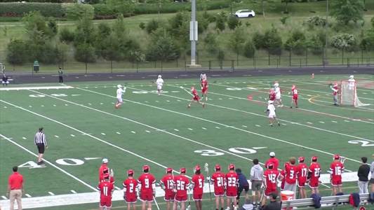 Football Recap: Briar Woods Starts Season with  Defeat at Home