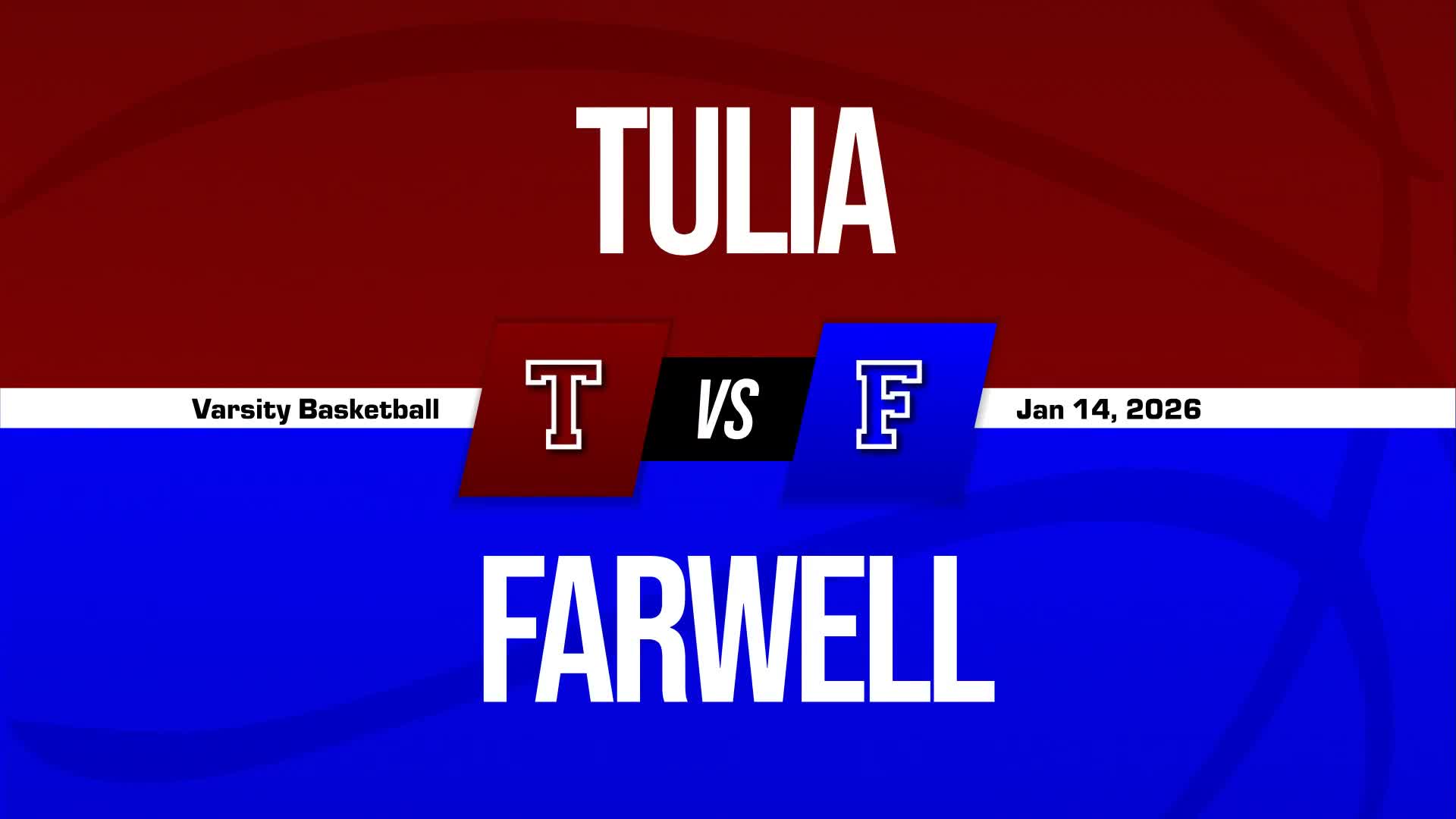 Basketball Recap: Farwell Picks Up Fifth Consecutive  Victory