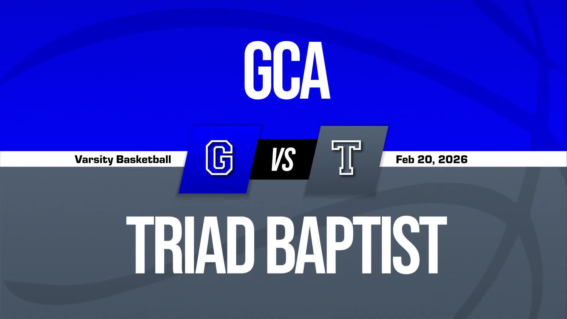 Basketball Recap: Triad Baptist Christian Academy's  Win  on Thursday Extends Winning Streak to Eight + How To Watch