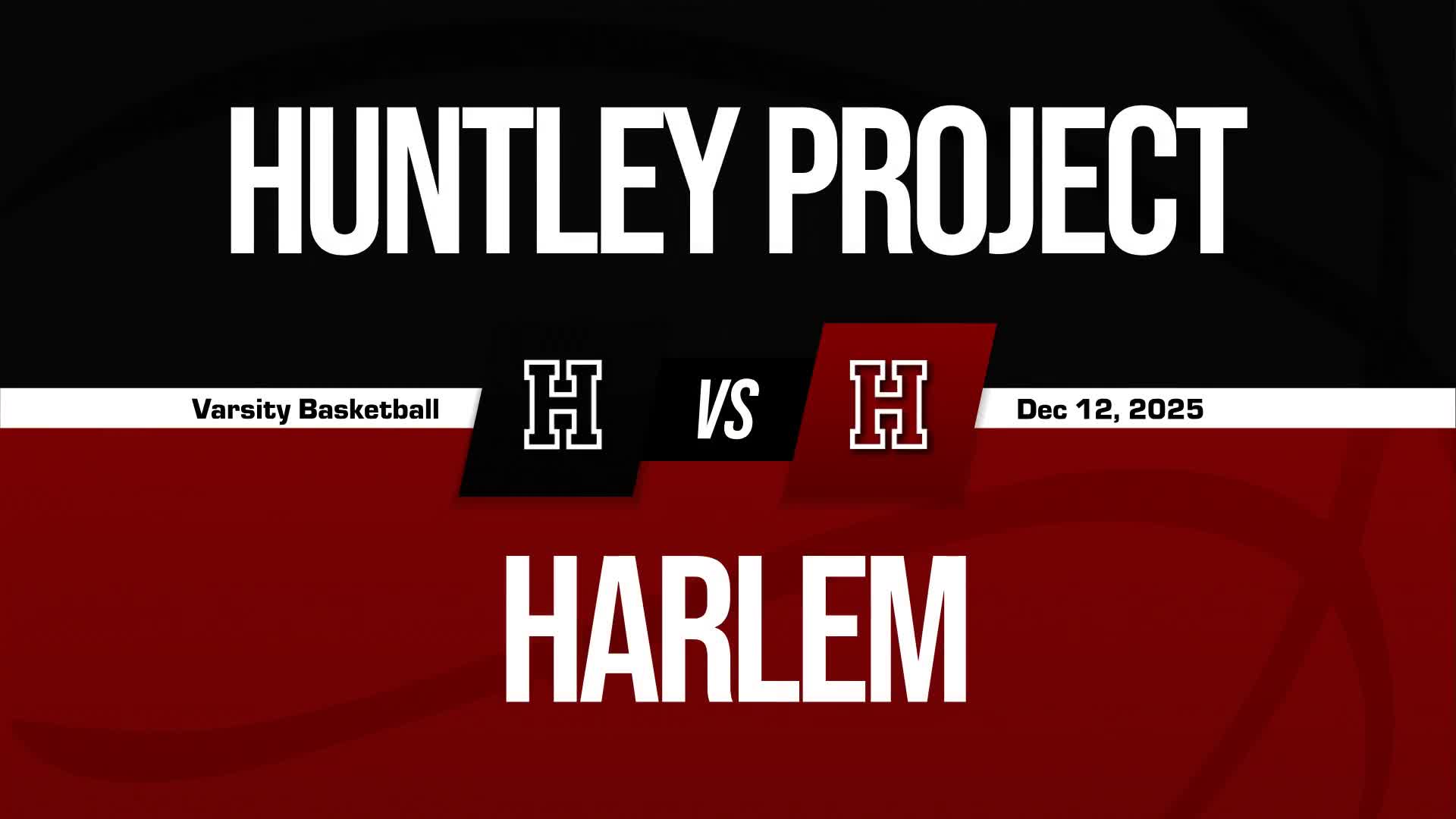 Basketball Recap: Huntley Project Skates Past Wolf Point with Ease