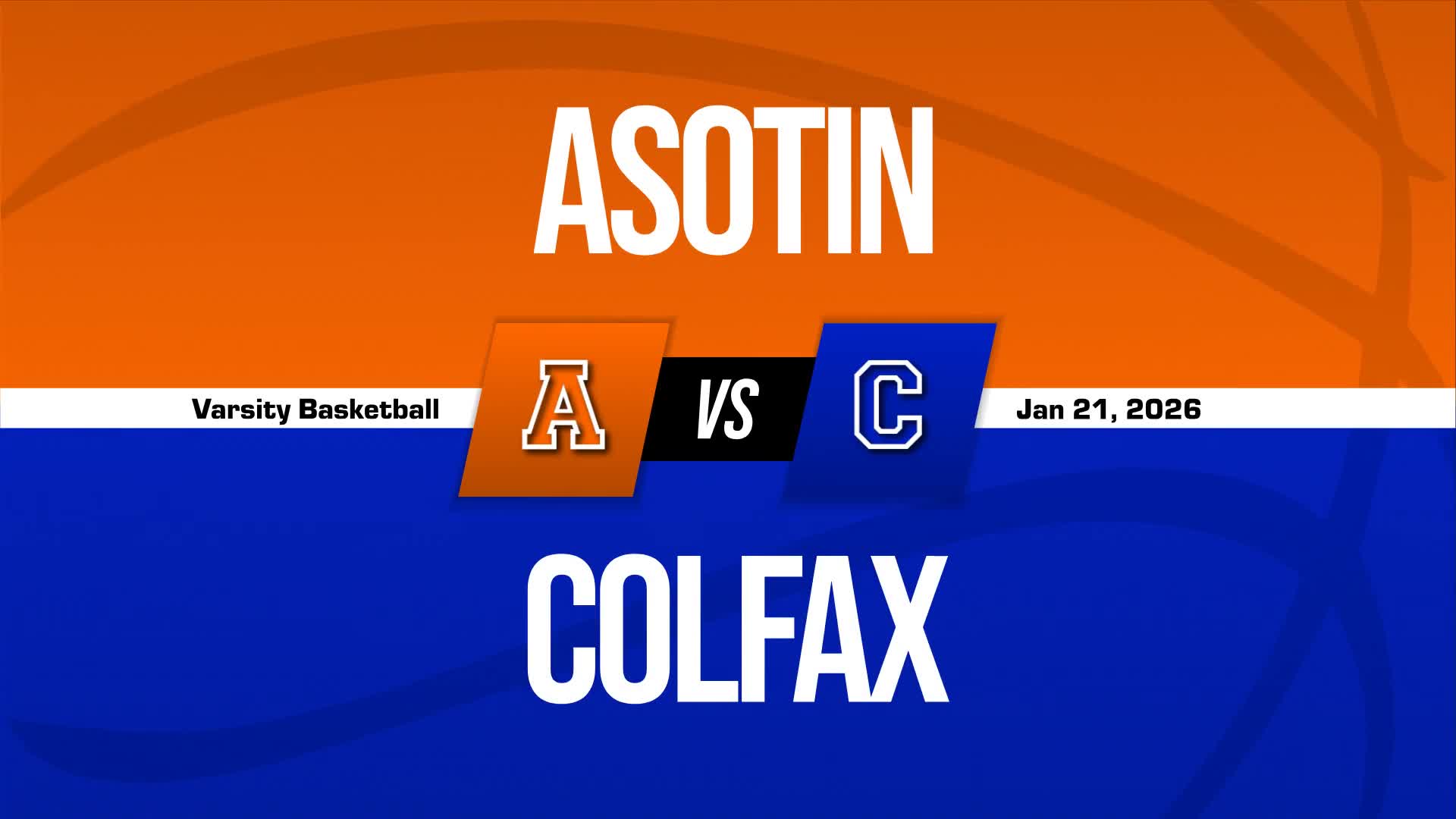 Basketball Game Preview: Colfax Bulldogs vs. Northwest Christian School Crusaders + How To Watch