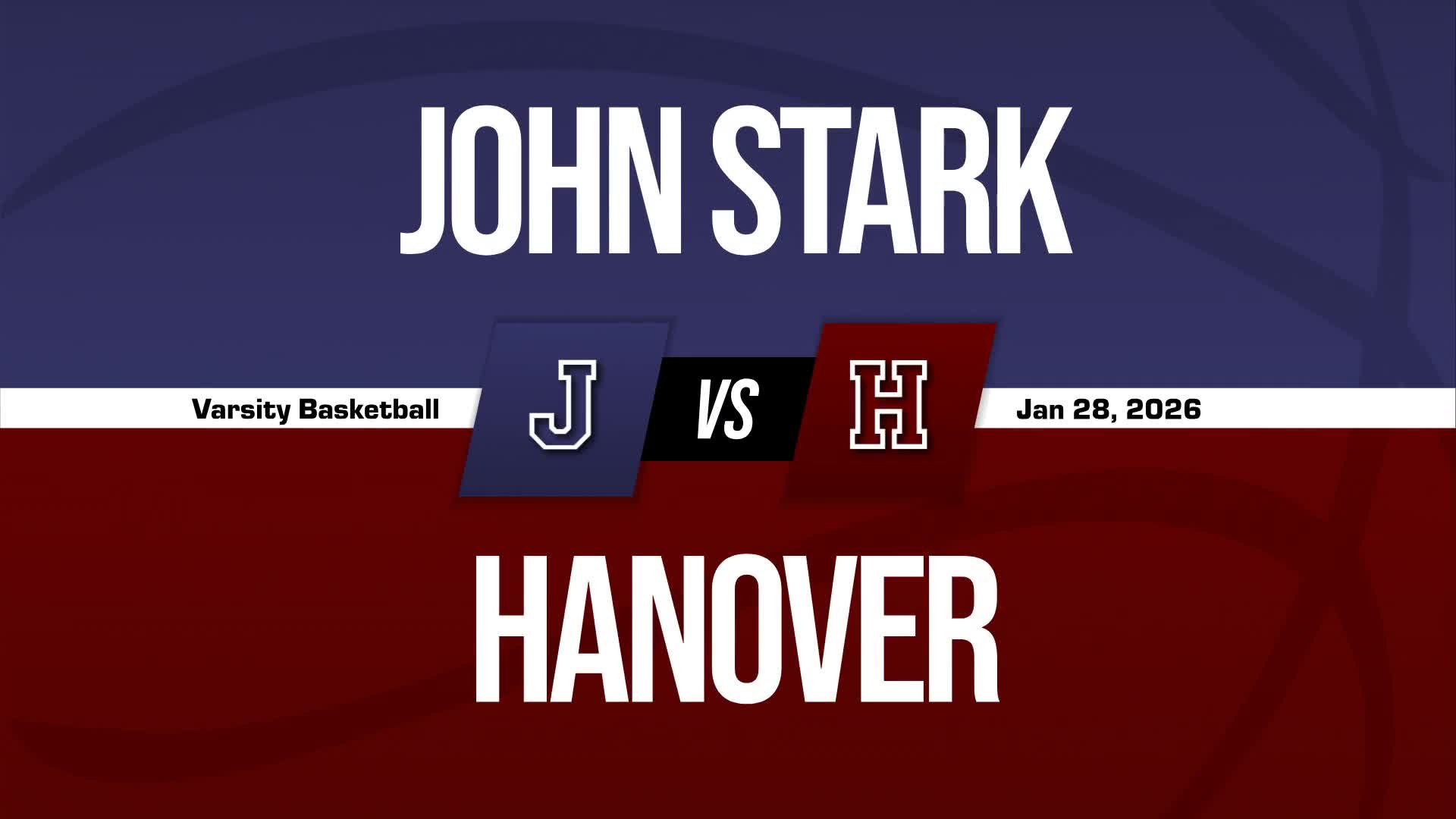 Basketball Recap: Stark Takes a Loss