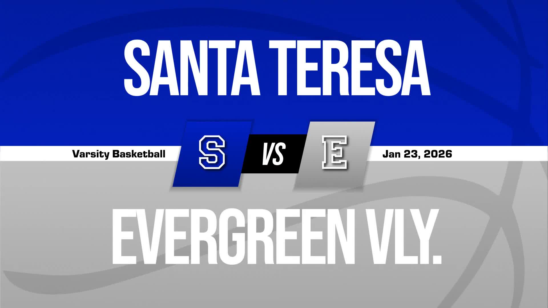 Basketball Game Preview: Santa Teresa Saints vs. Willow Glen Rams + Official Tickets