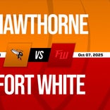Volleyball Recap: Hawthorne Takes a Loss