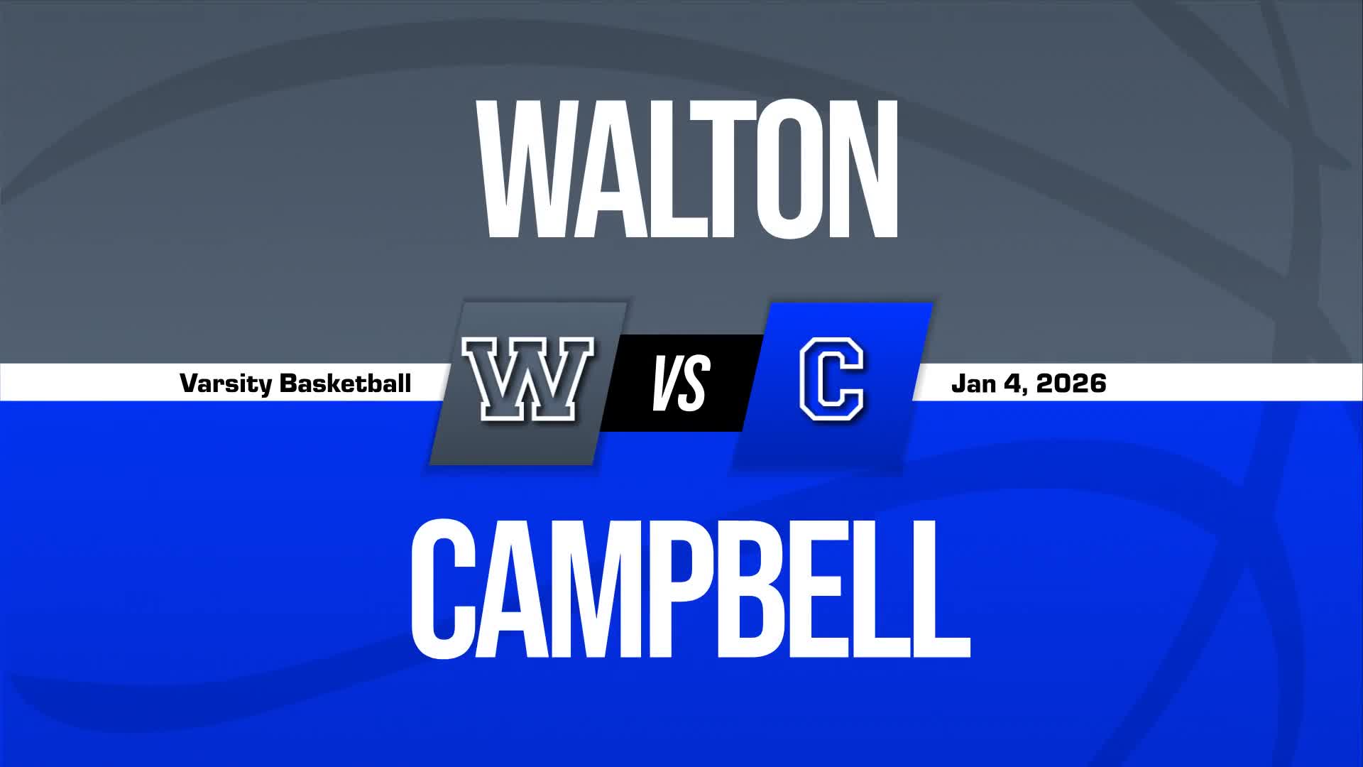 Basketball Game Preview: Campbell Spartans vs. South Cobb Eagles + How To Watch