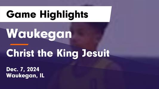 Basketball Recap: Christ the King Extends Home Winning Streak to