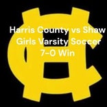 Harris County vs. Carrollton