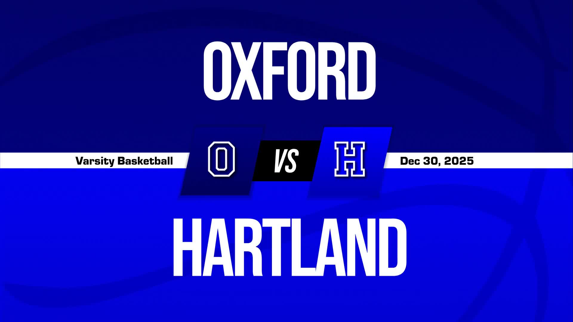 Basketball Recap: Oxford Triumphs