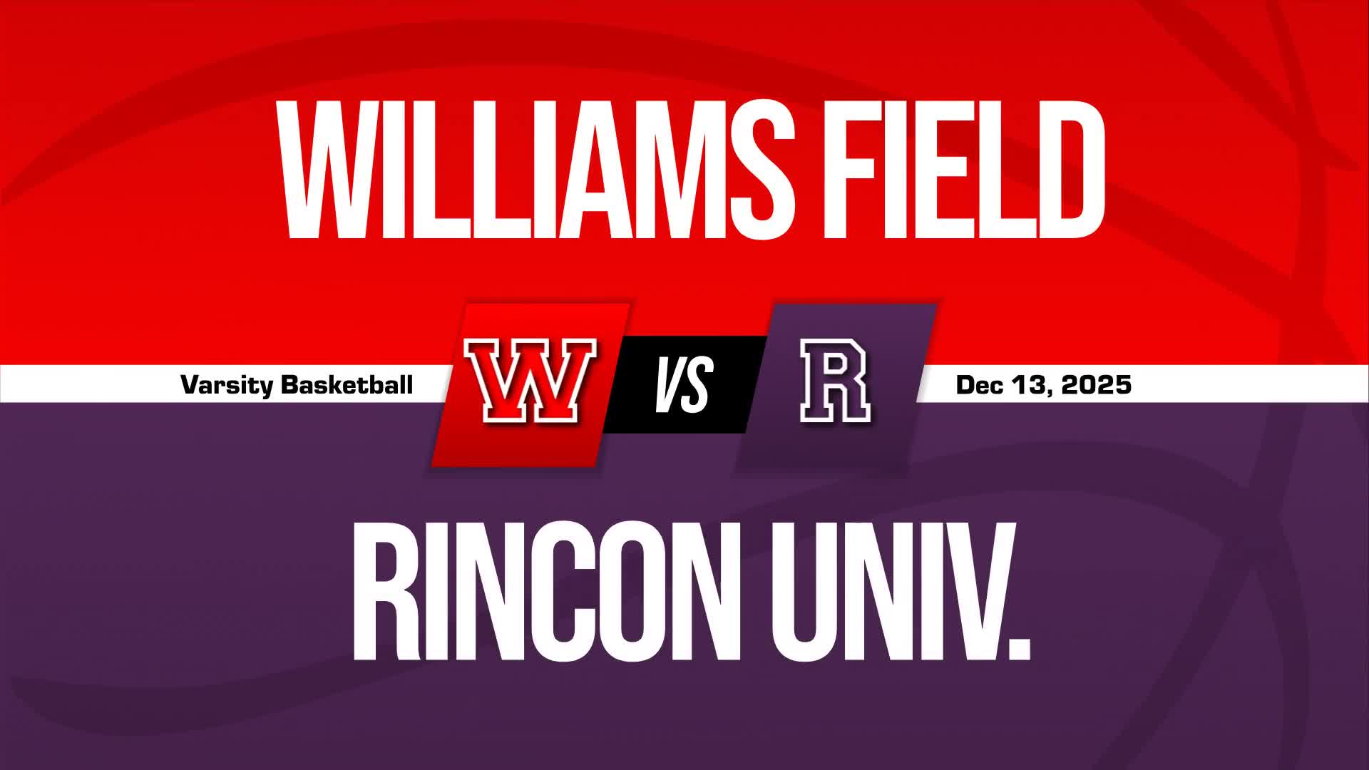 Basketball Recap: Paytin Horton Leads a Balanced Attack to Beat Rincon/University + How To Watch