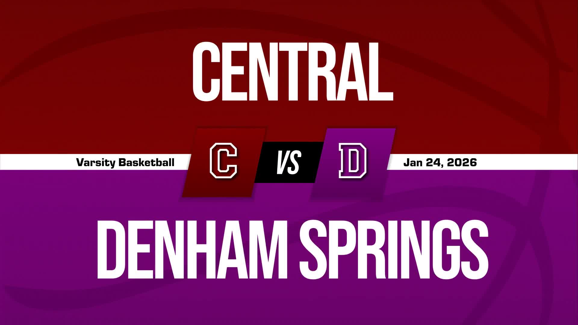 Basketball Game Preview: Denham Springs Yellowjackets vs. Norths