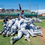 MaxPreps Northern California High School Baseball Top 25
