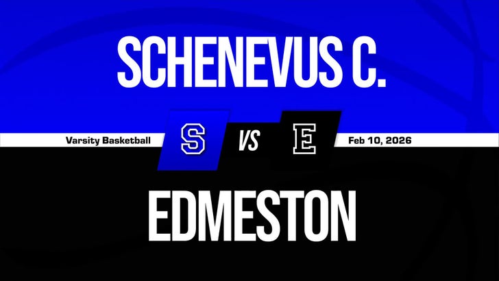 Basketball Game Preview: Schenevus Central Dragons vs. Brookfiel