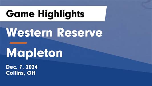 Basketball Game Preview: Mapleton Mounties vs. South Central Tro