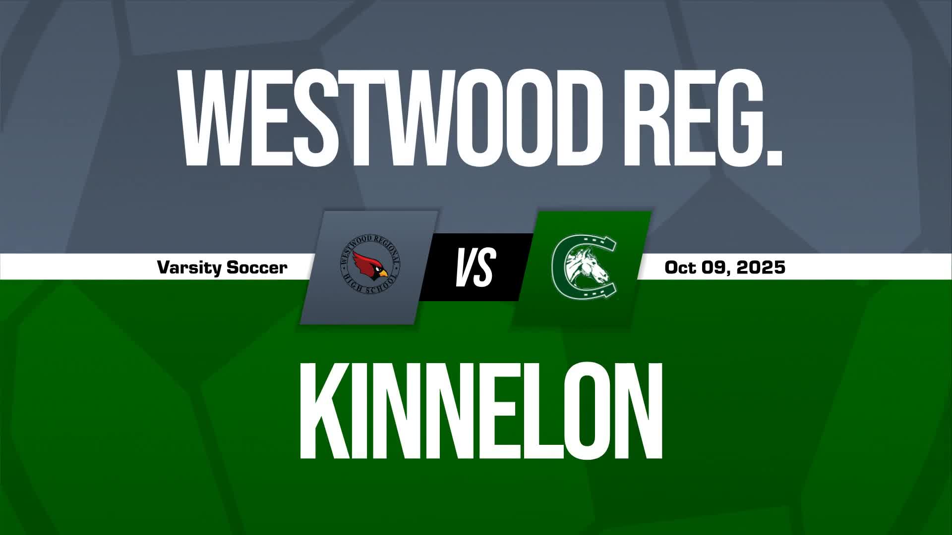 Soccer Recap: Westwood Takes a Loss + How To Watch