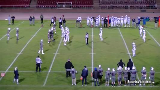 Baseball Recap: Branson Comes Up Short