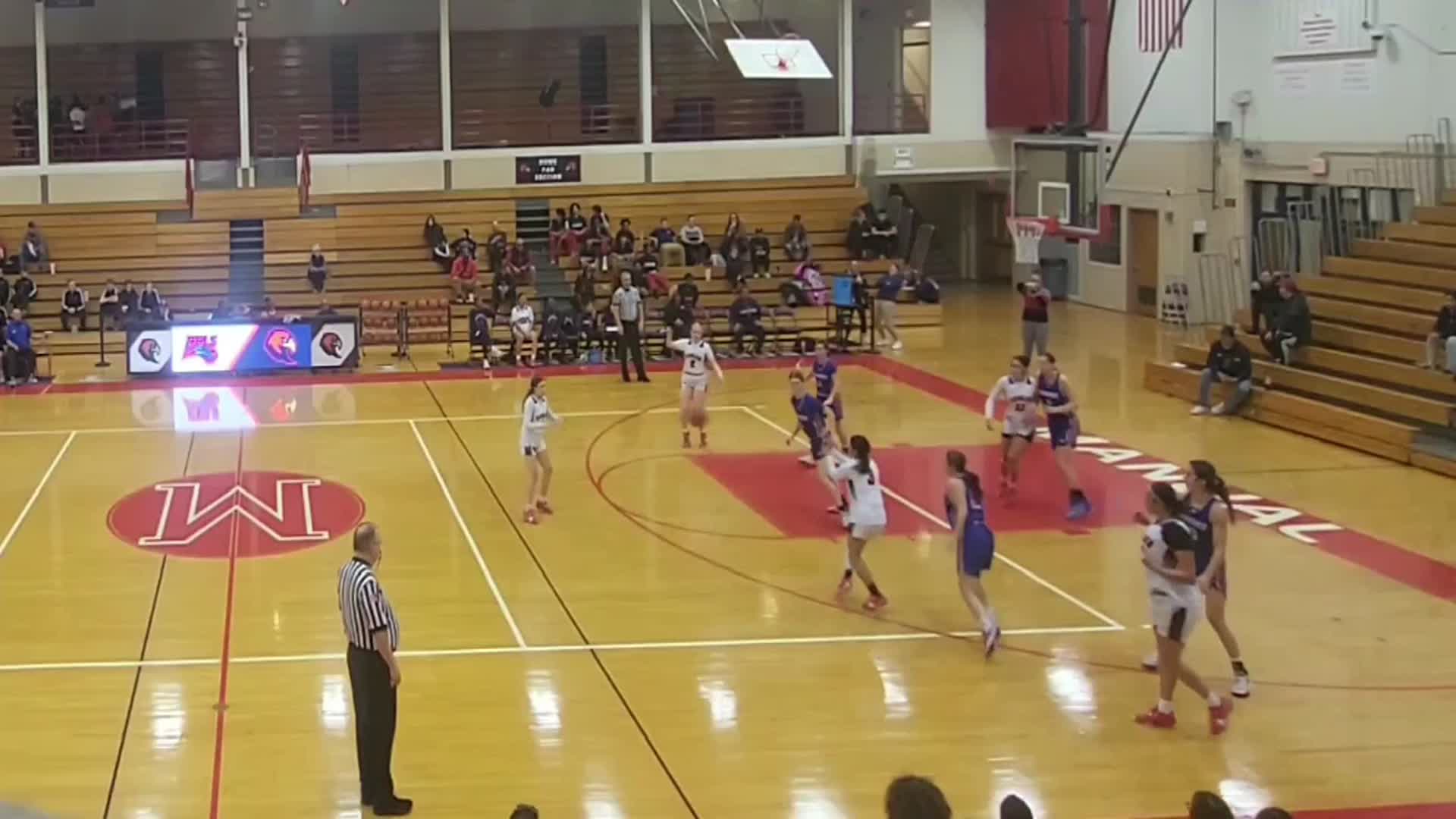 Volleyball Game Preview: Christel House Eagles vs. MTI School of Knowledge