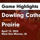 Soccer Game Preview: Prairie Hits the Road