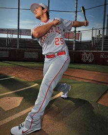 Jeremy Martinez, Mater Dei