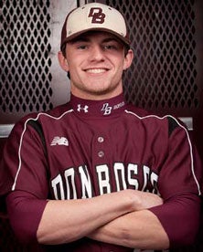 Tommy Burns, Don Bosco Prep